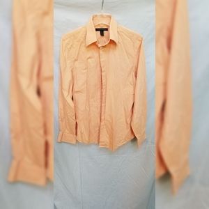 Men's Express Dress Shirt